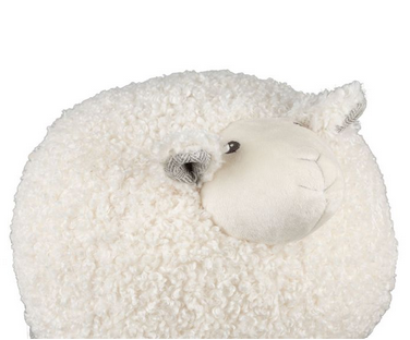 peluche mouton (r19836)